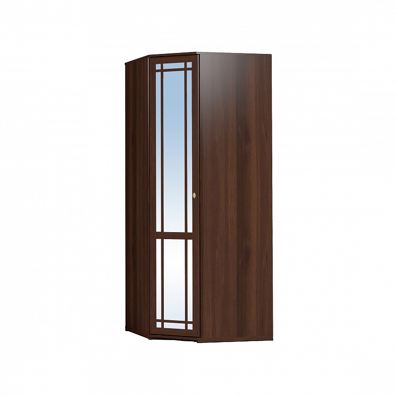 Living room furniture with corner wardrobe фото