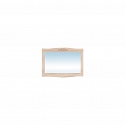 ADELE 11 Wall hanging mirror