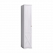 ADELE 7 Linen cupboard + FACADE, Left