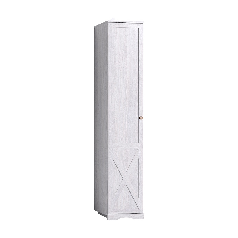 ADELE 7 Linen cupboard + FACADE, Left фото