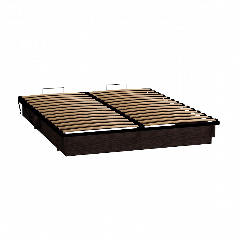 Bed base 180х200 with lift mechanism фото