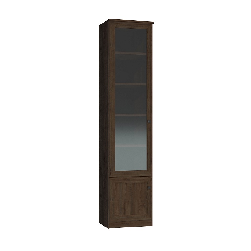 PAOLA 135 Bookcase, Left фото