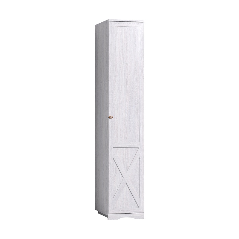 ADELE 7 Linen cupboard + FACADE, Right фото