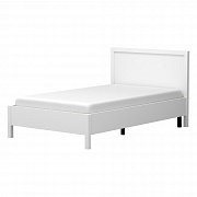 BAUHAUS 4 Кровать (1200)