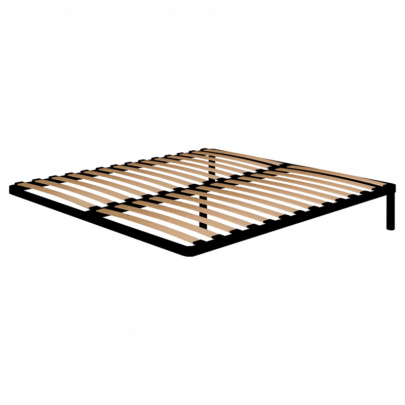 Orthopedic bed base фото