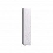 ADELE 83 Linen cupboard + FACADE, Left