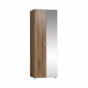 Neo 54 Шкаф для одежды + ФАСАД Стандарт + Зеркало 