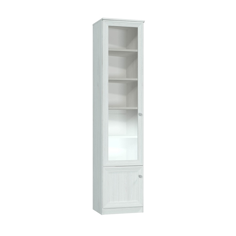 PAOLA 135 Bookcase, Left фото