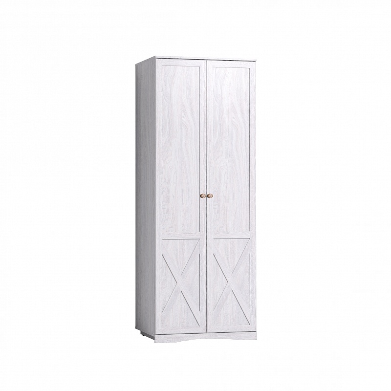 Modern wardrobe for kid's room фото