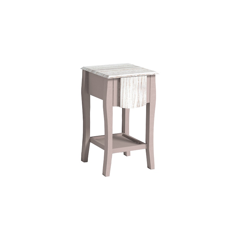 Brownie 41 Bedside table фото