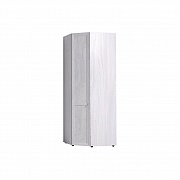 PAOLA 156 Corner cabinet + Standard FACADE, Left