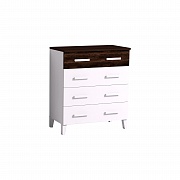 Norwood 455 Commode