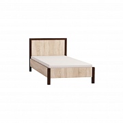 BAUHAUS 5 Кровать (900)