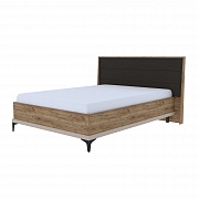 КАРА 10 Кровать со стационарным основанием (1400)