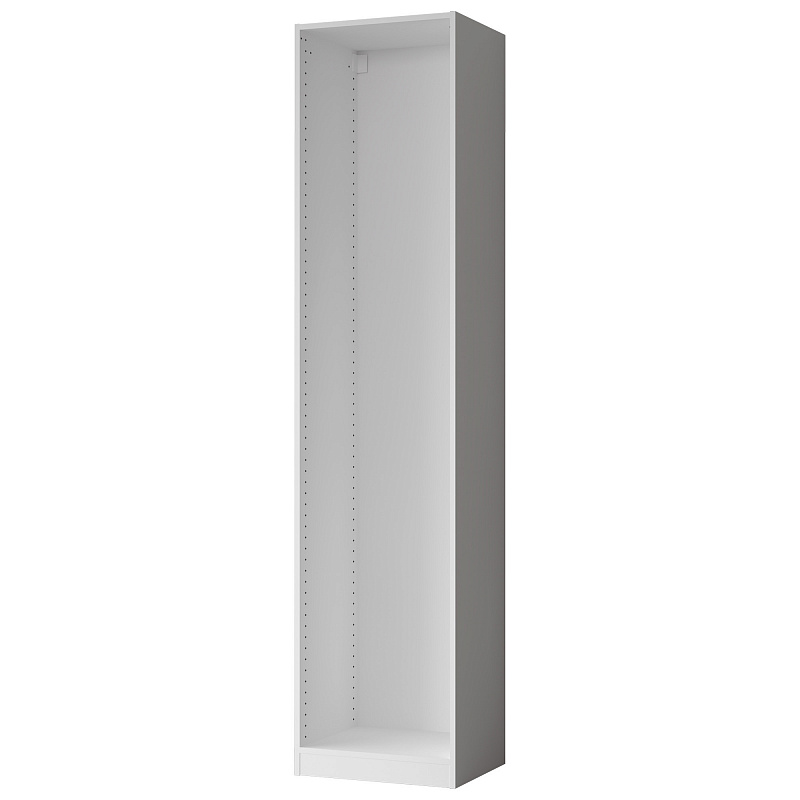 РУМ Корпус шкафа 50 см, Г-38,8 см, В-216 см фото