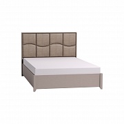 Brownie 308 Deluxe bed (1400)
